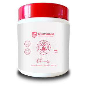 Nutrimed Itch-Eeze