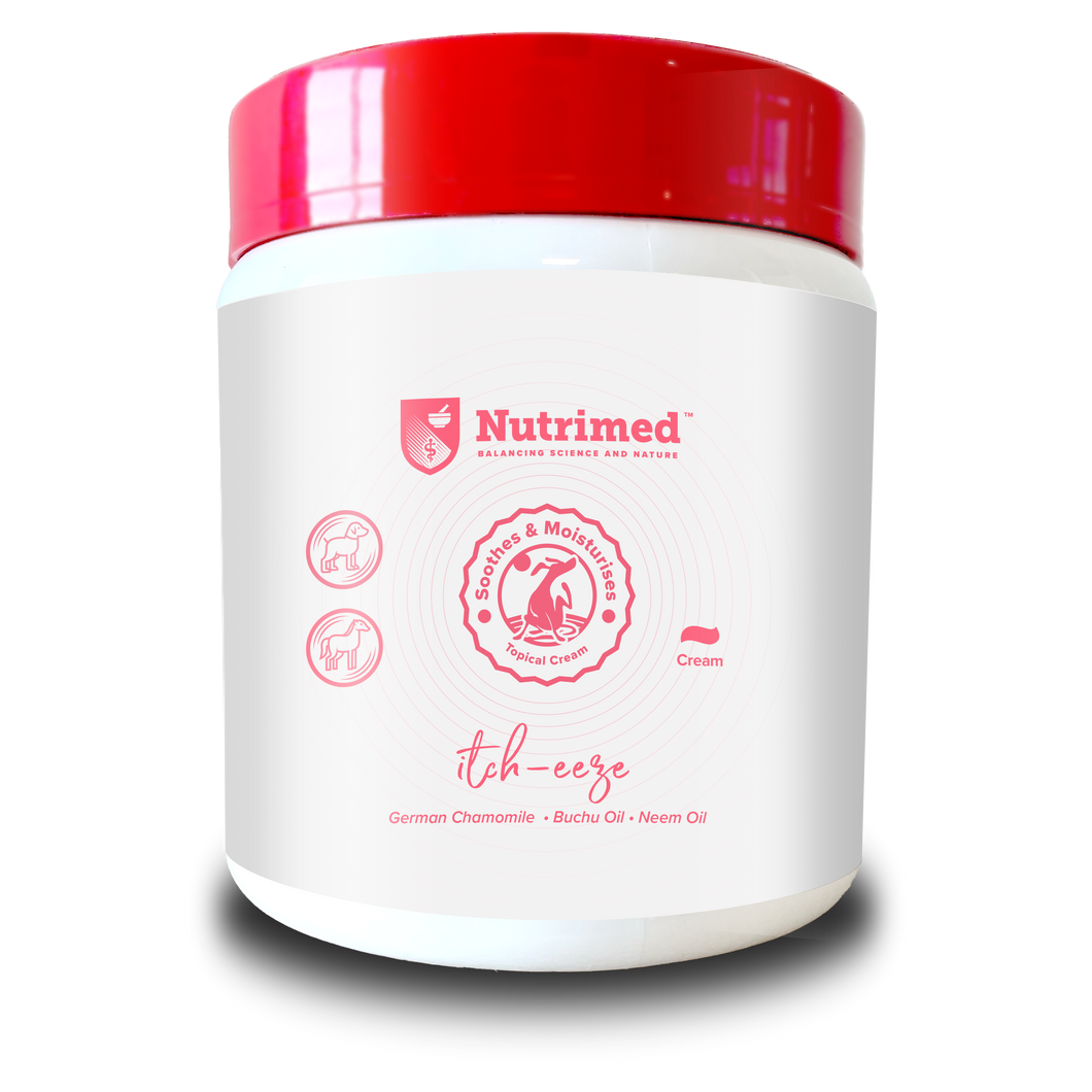 Nutrimed Itch-Eeze