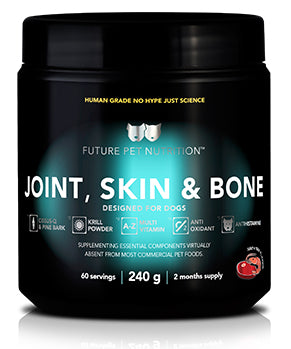 Future Pet Nutrition Joint, Skin & Bone