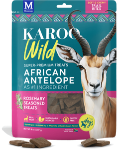 Montego Karoo Wild Trail Bites