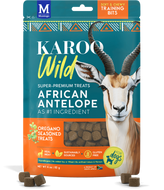 Montego Karoo Wild Training Bits