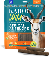 Montego Karoo Wild Soft and Chewy Sticks
