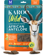 Montego Karoo Wild Trail Bites