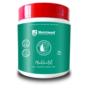 Nutrimed MaxiDental