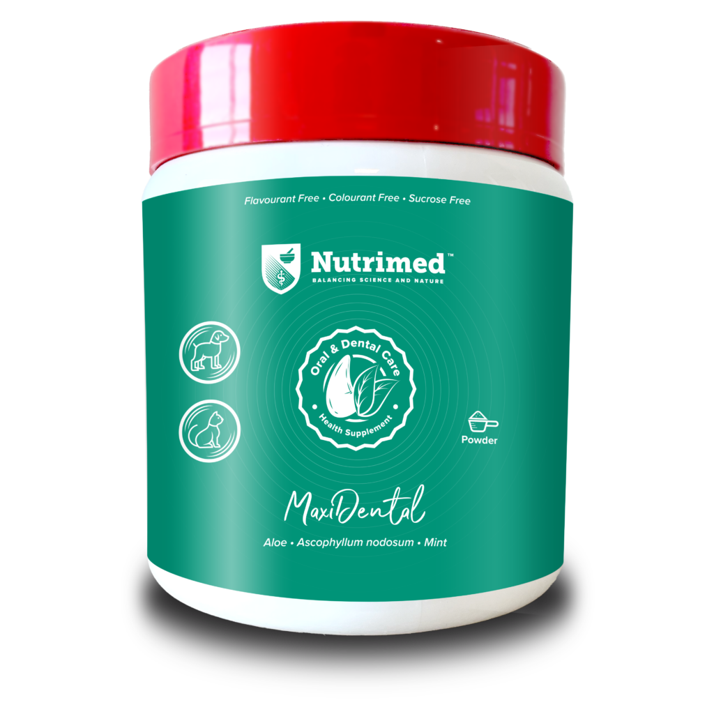 Nutrimed MaxiDental