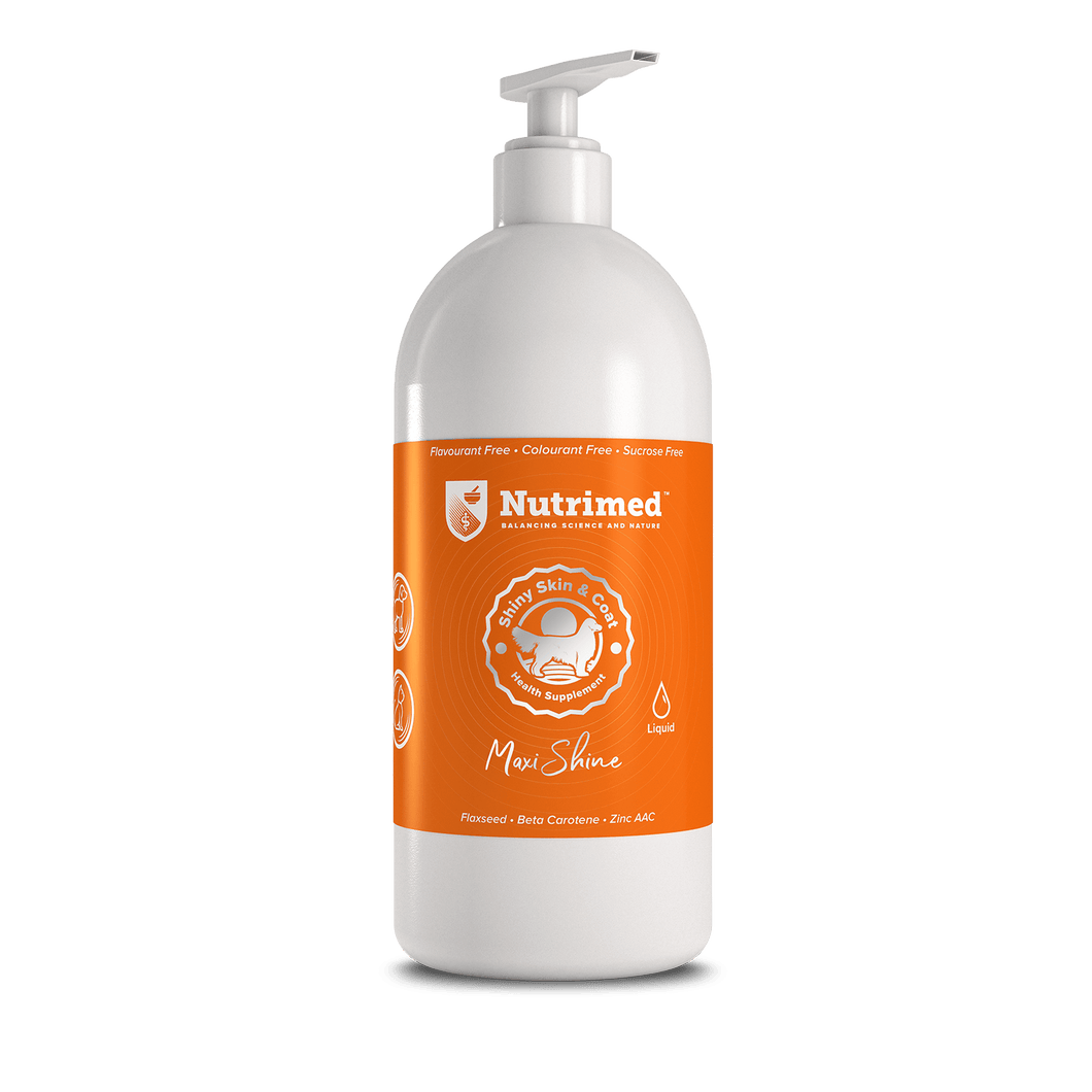 Nutrimed MaxiShine
