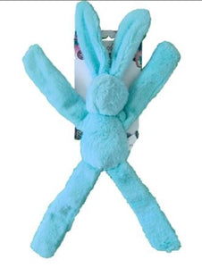 Oggy Plush Mint Bunny