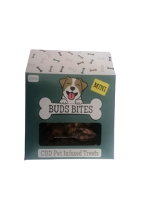 Buds Bites CBD Pet Infused Treats The Dog Club Pet Co buds-bites-cbd-pet-infused-treats-the-dog-club-pet-co