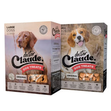 Load image into Gallery viewer, Dr Claude Grilled Chicken Flavour Dog Biscuits
