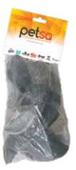 PetSa Smoked Cow Hooves 10's