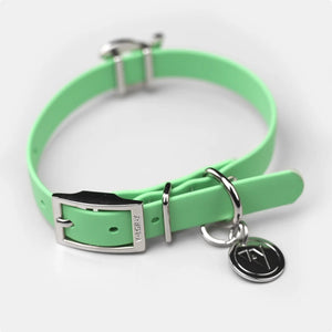 Valgray Splash Proof Adjustable Dog Collar