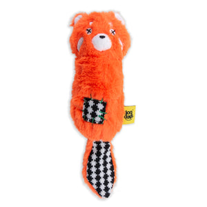 Dog's Life Forest Animals Collection Long Tailed Red Fox