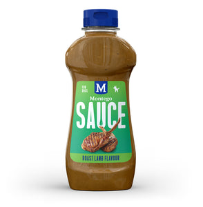 Montego Sauce for Dogs
