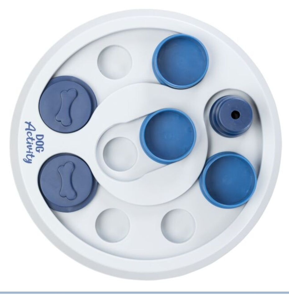 Trixie Dog Activity Flip Fun Game