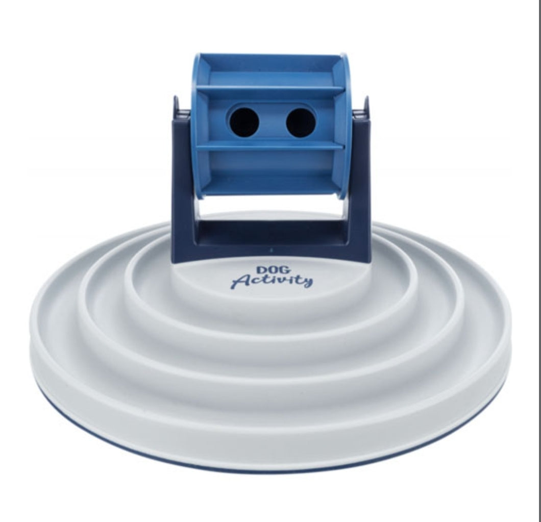 Trixie Dog Activity Roller Bowl