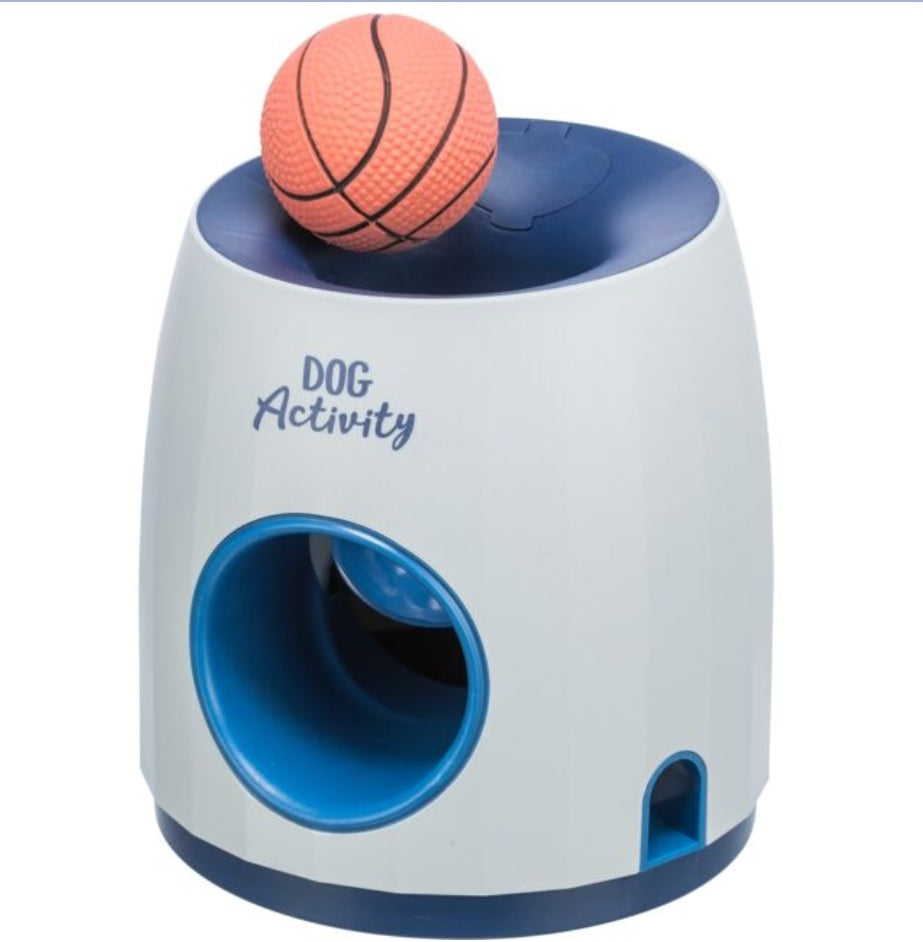 Trixie Dog Activity Ball Treat Game