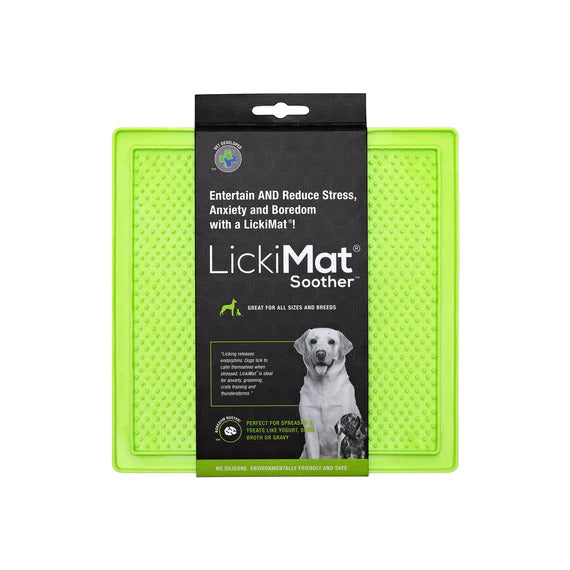 LickiMat Classic Soother