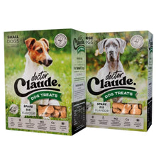 Load image into Gallery viewer, Dr Claude Spare Rib Flavour Dog Biscuits

