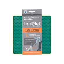 Load image into Gallery viewer, LickiMat Tuff Soother Pro
