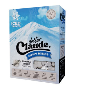 Dr Claude Grilled Chicken Flavour Dog Biscuits