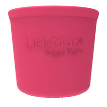 Load image into Gallery viewer, LickieMat Yoggie Pot
