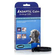 Load image into Gallery viewer, Adaptil Calm On the Go Collar
