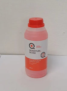 Quantum Silver for Animals B1 Liquid – The Dog Club Pet Co Quantum Silver for Animals B1 Liquid – The Dog Club Pet Co