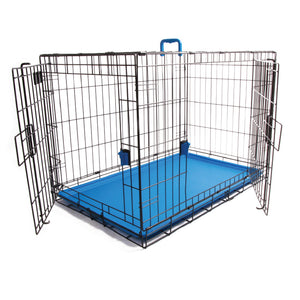 Voyager Pet Wire Crate
