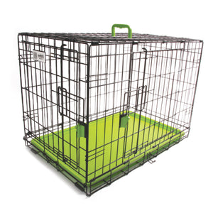 Voyager Pet Wire Crate