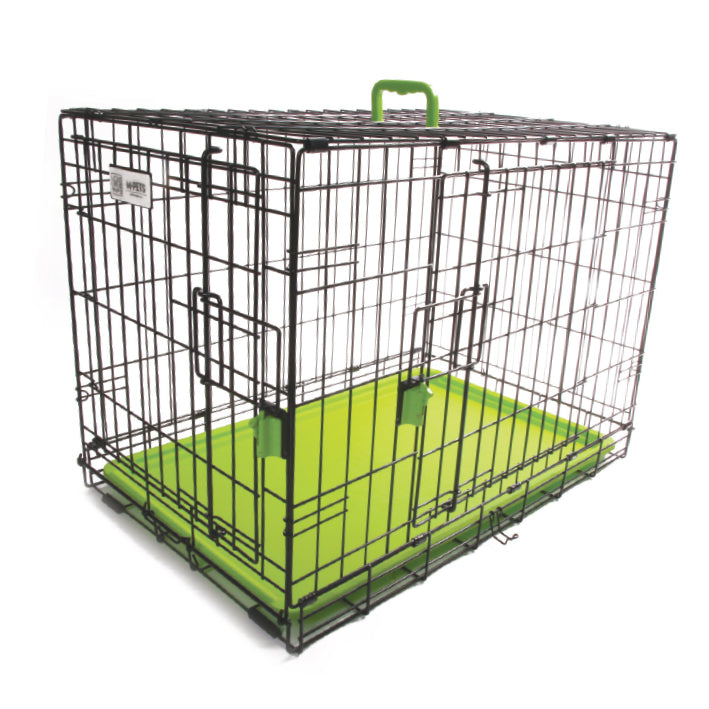 Voyager Pet Wire Crate