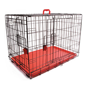 Voyager Pet Wire Crate