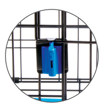 Load image into Gallery viewer, Voyager Pet Wire Crate
