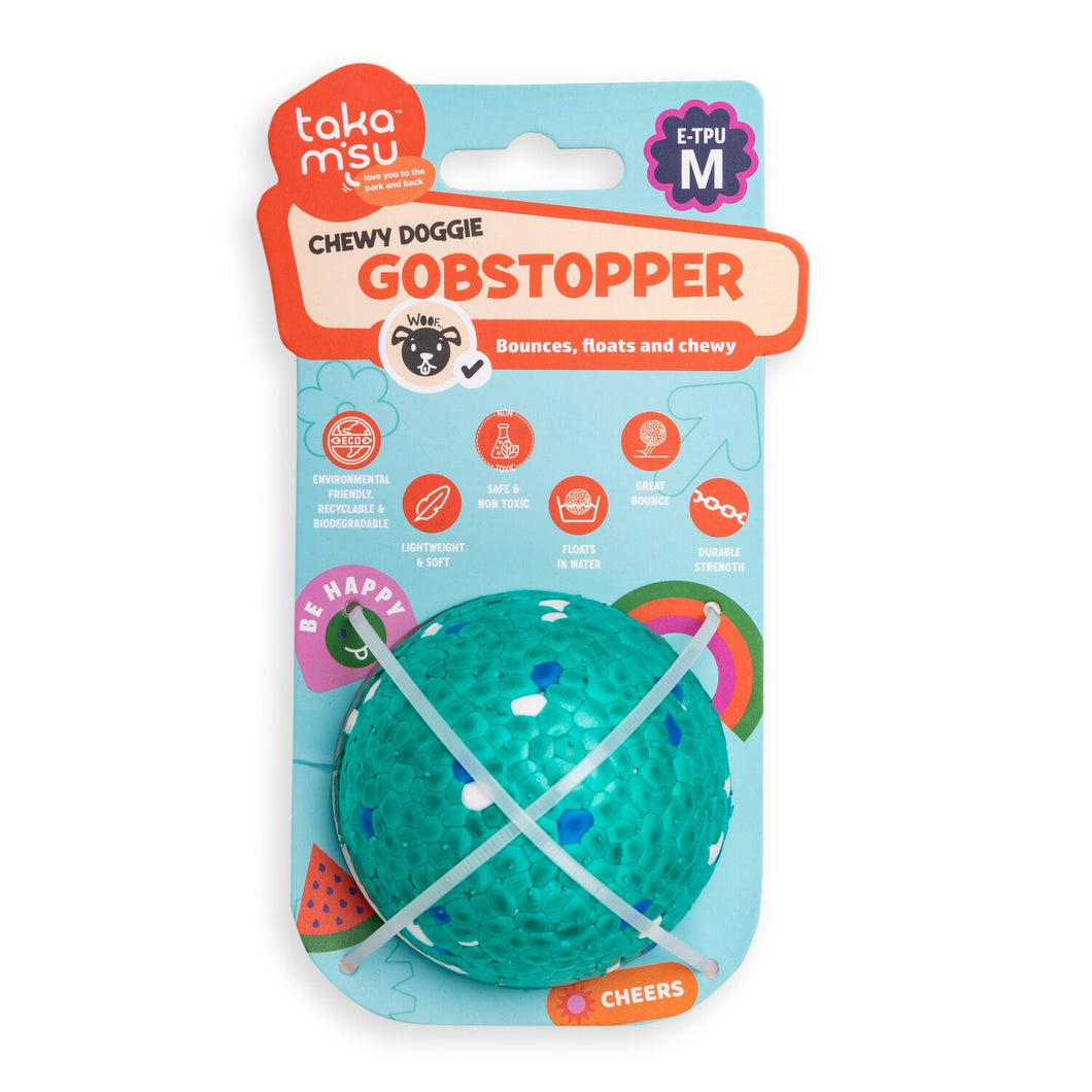 Dog's Life Chewy Doggie Gobstopper