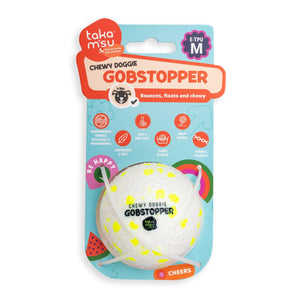 Dog's Life Chewy Doggie Gobstopper