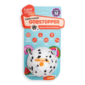 Dog's Life Chewy Doggie Gobstopper