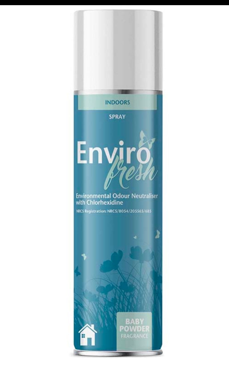 EnviroFresh Environmental Odour Neutralizer