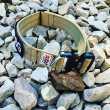 Load image into Gallery viewer, War Dog Collars
