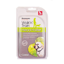 Load image into Gallery viewer, Walk &#39;n Train Head Halter
