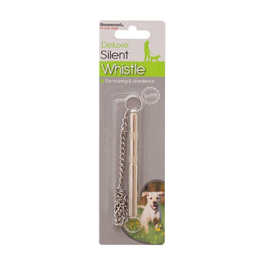 Silent Dog Whistle