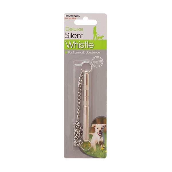 Silent Dog Whistle