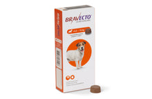 Load image into Gallery viewer, Bravecto Chews for Dogs
