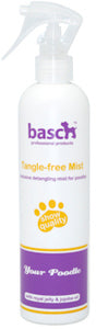Basch Your Poodle Tangle-Free Mist