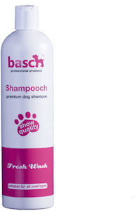 Basch Fresh Wash Shampooch