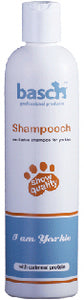 Basch I am Yorkie Shampooch