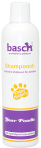 Basch Your Poodle Shampooch