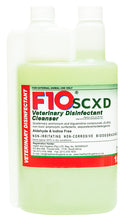 Load image into Gallery viewer, F10 SCXD Veterinary Disinfectant Cleanser

