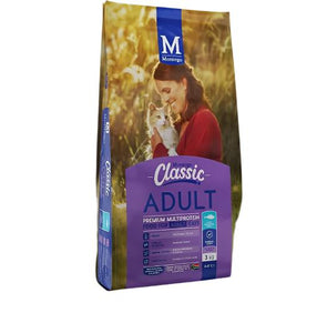 Montego Classic Dry Cat Food Chicken