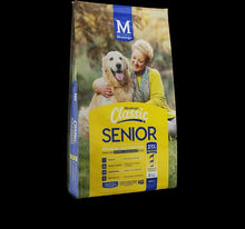 Load image into Gallery viewer, Montego Classic Senior Dry Dog Food
