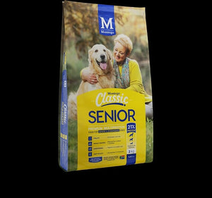 Montego Classic Senior Dry Dog Food
