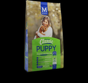 Montego Classic Puppy Dry Dog Food